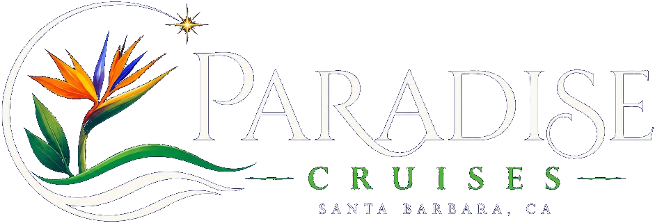 Paradise Cruises — Santa Barbara, CA